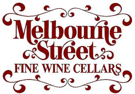Melbourne St. Fine Wine Cellars